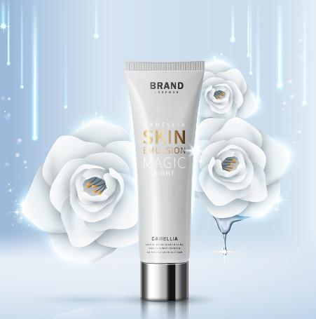 Emulsion cream