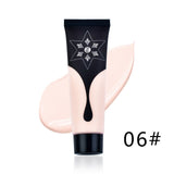 Natural BB Cream Whitening Moisturizing Face Care Foundation Base Makeup Brightening Concealer Cream Face Beauty Primer TSLM1