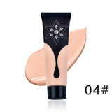 Natural BB Cream Whitening Moisturizing Face Care Foundation Base Makeup Brightening Concealer Cream Face Beauty Primer TSLM1