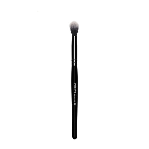 7 style Eye Makeup Brushes Multiple Sizes Nylon Eye Shadow Brush Professional Makeup Tools