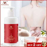 Milk Moist Body Lotion Cream Anti-chapping Nourish Rejuvenation Soft And Comfortable Whitening Beauty Super Milk Extract Essence