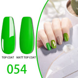 MORDDA Gel Polish All For Manicure UV DIY Nail Lacquer Soak Off Nail Art LED Gel Varnish Gel Nail Painting For More Nail Gel Art