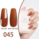 MORDDA Gel Polish All For Manicure UV DIY Nail Lacquer Soak Off Nail Art LED Gel Varnish Gel Nail Painting For More Nail Gel Art