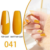 MORDDA Gel Polish All For Manicure UV DIY Nail Lacquer Soak Off Nail Art LED Gel Varnish Gel Nail Painting For More Nail Gel Art