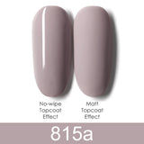 8ml GDCOCO Nail Gel Polish Primer High Quality Cheap Price Gel Varnish NoWipe Top Coat Soak Off UV LED Gel Nail Gel Lacquer