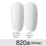 8ml GDCOCO Nail Gel Polish Primer High Quality Cheap Price Gel Varnish NoWipe Top Coat Soak Off UV LED Gel Nail Gel Lacquer