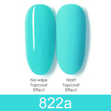 8ml GDCOCO Nail Gel Polish Primer High Quality Cheap Price Gel Varnish NoWipe Top Coat Soak Off UV LED Gel Nail Gel Lacquer