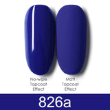 8ml GDCOCO Nail Gel Polish Primer High Quality Cheap Price Gel Varnish NoWipe Top Coat Soak Off UV LED Gel Nail Gel Lacquer