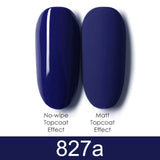 8ml GDCOCO Nail Gel Polish Primer High Quality Cheap Price Gel Varnish NoWipe Top Coat Soak Off UV LED Gel Nail Gel Lacquer