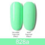 8ml GDCOCO Nail Gel Polish Primer High Quality Cheap Price Gel Varnish NoWipe Top Coat Soak Off UV LED Gel Nail Gel Lacquer