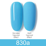 8ml GDCOCO Nail Gel Polish Primer High Quality Cheap Price Gel Varnish NoWipe Top Coat Soak Off UV LED Gel Nail Gel Lacquer