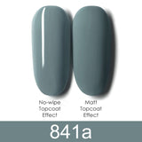 8ml GDCOCO Nail Gel Polish Primer High Quality Cheap Price Gel Varnish NoWipe Top Coat Soak Off UV LED Gel Nail Gel Lacquer