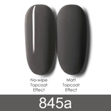 8ml GDCOCO Nail Gel Polish Primer High Quality Cheap Price Gel Varnish NoWipe Top Coat Soak Off UV LED Gel Nail Gel Lacquer