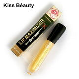 Moisturizer Plumper Lip Gloss Long Lasting Nutritious Hydrating Honey Lip Stick Sexy Lips Beauty Makeup For Women Dropship TSLM2