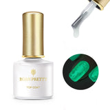 BORN PRETTY Nail Gel 120Colors 10ml Gel Nail Polish Soak Off UV LED Gel Varnish Holographics Shining Nagel Kunst Gellack