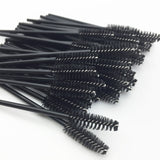 Eyelash Extension Disposable Eyebrow brush Mascara Wand Applicator Spoolers Eye Lashes Cosmetic Brushes Set makeup tools