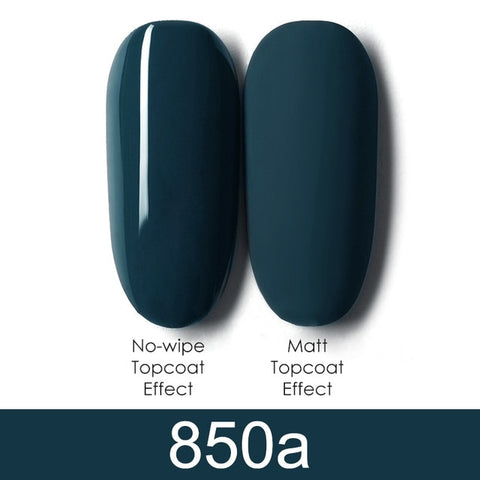 8ml GDCOCO Nail Gel Polish Primer High Quality Cheap Price Gel Varnish NoWipe Top Coat Soak Off UV LED Gel Nail Gel Lacquer