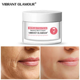 Pure Collagen Face Cream Deep Hydration Anti-Aging Anti-wrinkle Firming Serum Protein Cream Face Care Maquiagem TSLM1