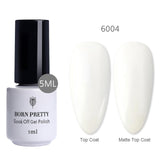 BORN PRETTY Nail Gel 120Colors 10ml Gel Nail Polish Soak Off UV LED Gel Varnish Holographics Shining Nagel Kunst Gellack