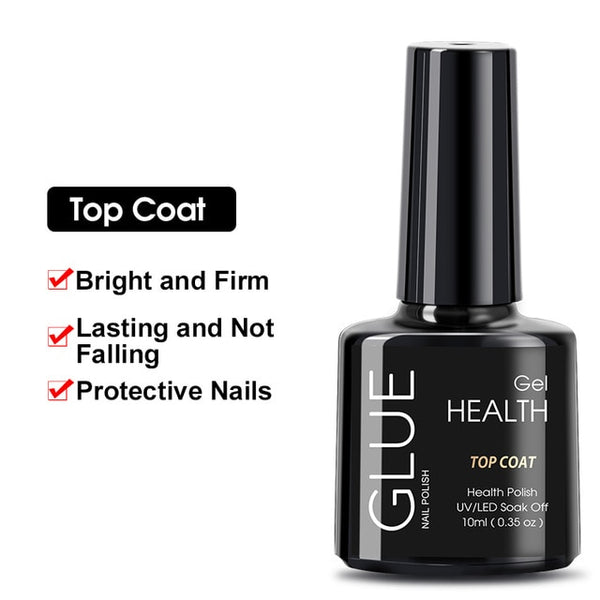 top-coat