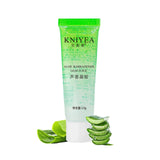 Hyaluronic Acid Serum Aloe Extract Face Cream Deep Moisturizing Sleeping Mask Anti Wrinkle Anti Aging Essence Skin Care