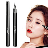 16 Colour Waterproof Matte Eye Cosmetics Shadow Eyeliner Long Lasting Sexy Charming Sequins  Eye Liner Pen maquiagem TSLM2