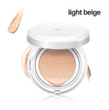 BIOAQUA Sunscreen Air Cushion BB Cream Concealer Moisturizing Foundation Whitening Makeup Bare For Face Beauty