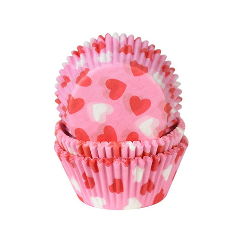 100pcs Muffin Cupcake Paper Cups Cake Forms Cupcake Liner for Wedding Christmas Party Kitchen Baking Tray Cake Mold Accessories7