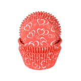 100pcs Muffin Cupcake Paper Cups Cake Forms Cupcake Liner for Wedding Christmas Party Kitchen Baking Tray Cake Mold Accessories7