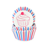 100pcs Muffin Cupcake Paper Cups Cake Forms Cupcake Liner for Wedding Christmas Party Kitchen Baking Tray Cake Mold Accessories7