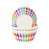 100pcs Muffin Cupcake Paper Cups Cake Forms Cupcake Liner for Wedding Christmas Party Kitchen Baking Tray Cake Mold Accessories7