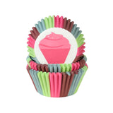 100pcs Muffin Cupcake Paper Cups Cake Forms Cupcake Liner for Wedding Christmas Party Kitchen Baking Tray Cake Mold Accessories7