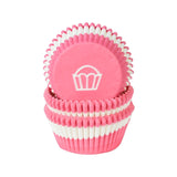 100pcs Muffin Cupcake Paper Cups Cake Forms Cupcake Liner for Wedding Christmas Party Kitchen Baking Tray Cake Mold Accessories7