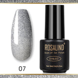 ROSALIND Gel polish For Nails Manicure Winter Colors vernis semi permanent primer Nail art Hybrid Gel Varnishes nail polish