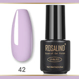 ROSALIND Gel polish For Nails Manicure Winter Colors vernis semi permanent primer Nail art Hybrid Gel Varnishes nail polish