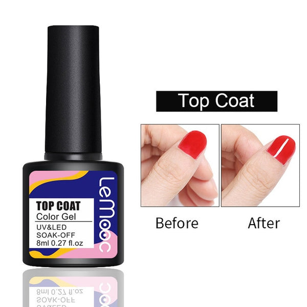 top-coat