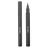 Eyeliner 2/1 Pcs Black Quick-drying Waterproof Anti-sweat Long-lasting Liquid Eye Liner TSLM1