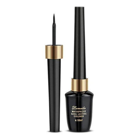 10ml Matte Liquid Eyeliner Eye Liner Pen Waterproof Long Lasting Eye Makeup Quick Dry Smudge-Proof Charm Make Up Cosmetic TSLM2