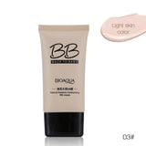 BIOAQUA natural pore cover moisturizing BB & CC Creams whitening beauty face cosmetics foundation makeup base concealer