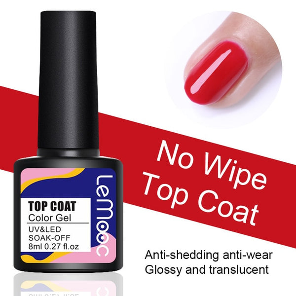 top-coat