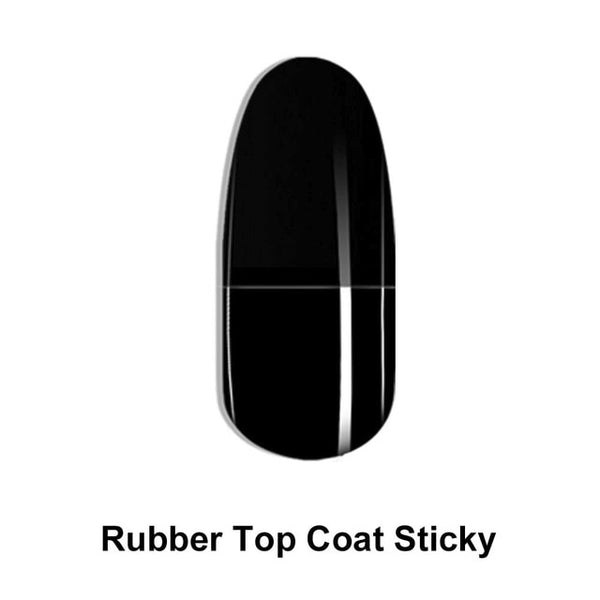 rubber-top-sticky