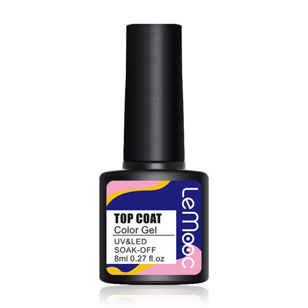 top-coat