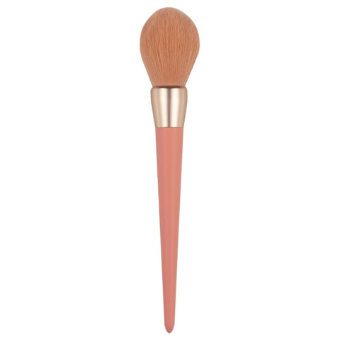 1PCS Pink Multifunctional Makeup Brushes Set Foundation Blush Powder Highlights Professional Face Brushes Cosmetics Beauty Tool