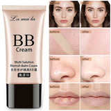 Fashion Air Cushion BB Cream Beauty Make up Korean Concealer Moisturizing Foundation Makeup Bare Whitening Face Cosmetics